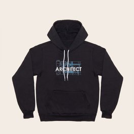 Engineer Architecture Real Estate Architect Hoody
