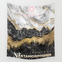 Projecto Metamorphosis Wall Tapestry