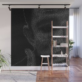 Johnny Cash Wall Murals For Any Decor Style Society6