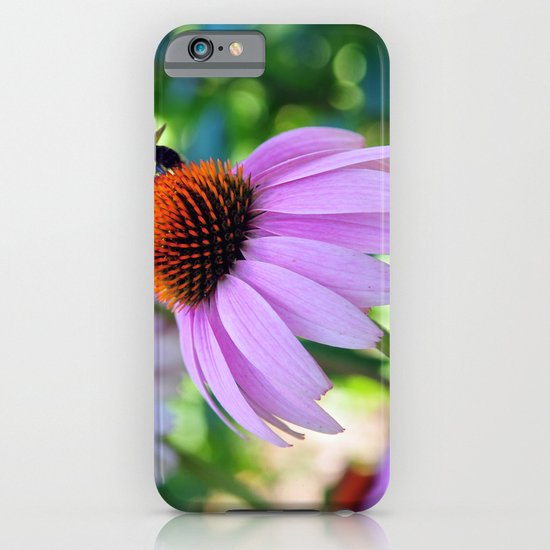 Bee iPhone & iPod Case