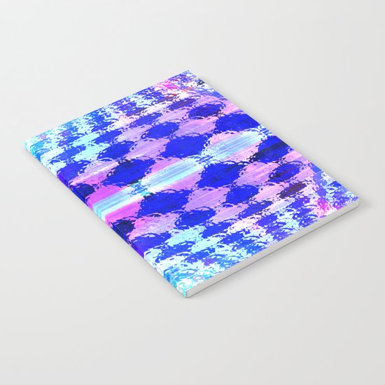 Tyrosine Notebook