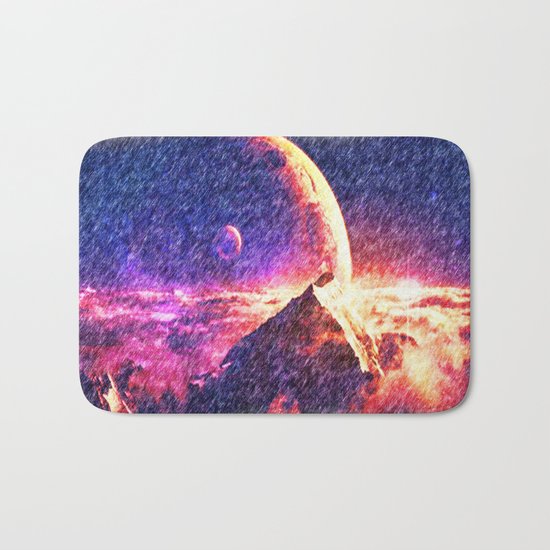 Home Bath Mat