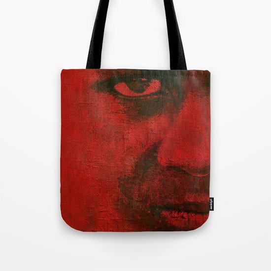 Swamp People Tote Bag