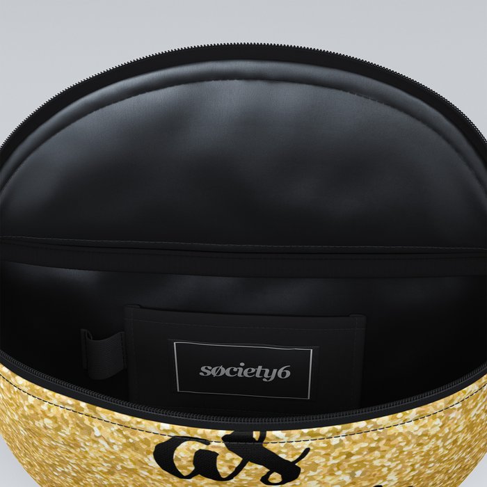 classy fanny pack