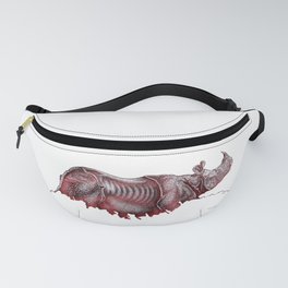 Brother Rhino Fanny Pack