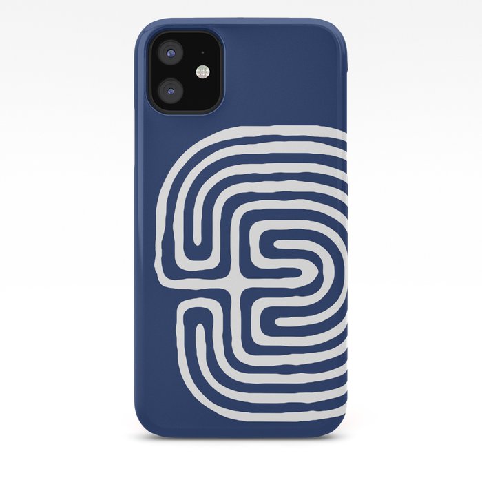 Labyrinth iPhone 11 case Labyrinth iPhone 11 case