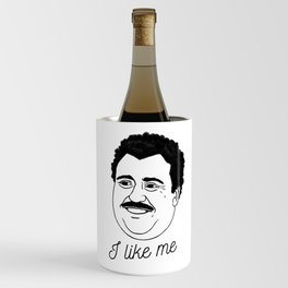 Del Griffith Wine Chiller