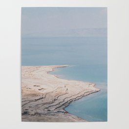 Dead Sea Poster