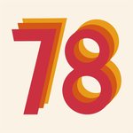 seventy eight