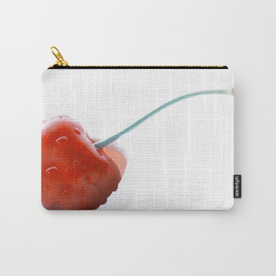 Only one cherry Carry-All Pouch