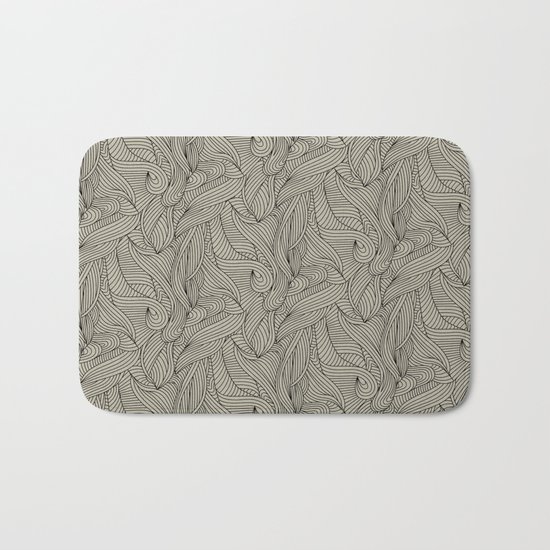 Natural Intuition Bath Mat
