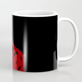 Tea-Rex Coffee Mug