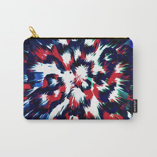 NO SURPRISES Carry-All Pouch