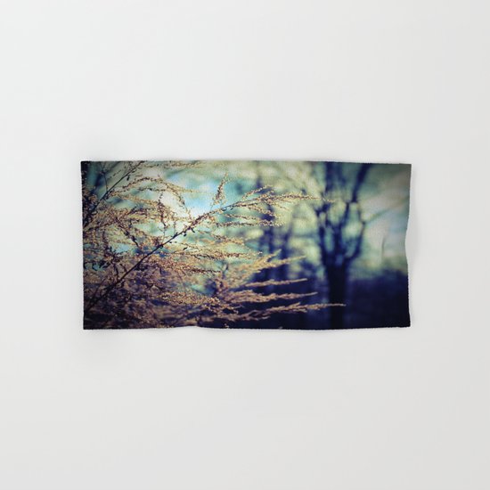 Spirit of Dusk Hand & Bath Towel