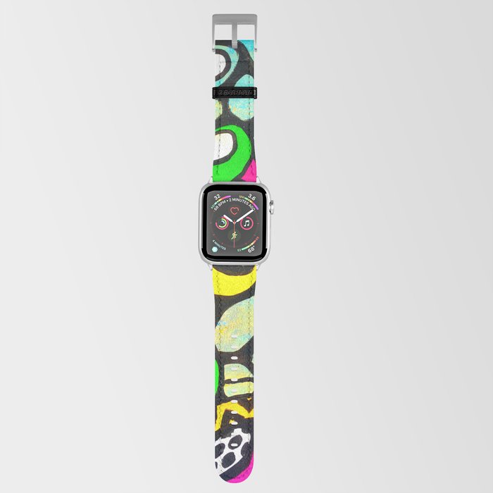 GARLIK linktr.ee/veerazukova Apple Watch Band