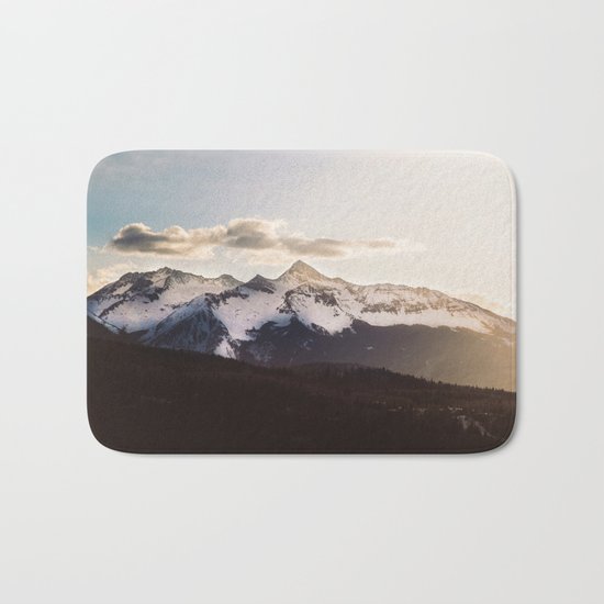 Spirit Place Bath Mat