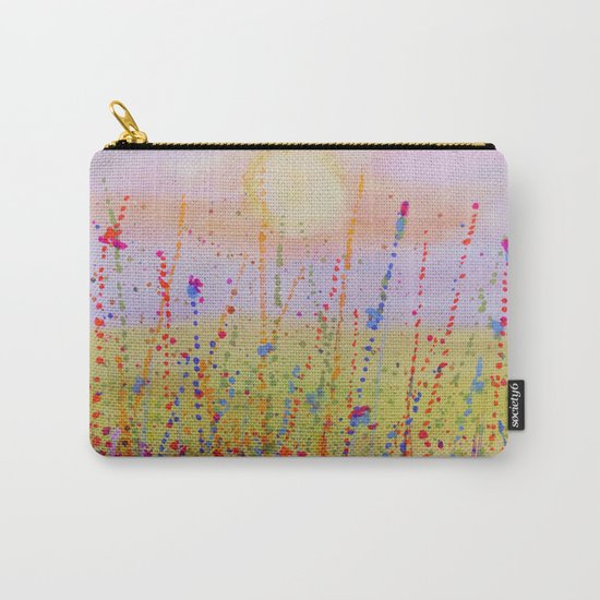 Improvisation 35 Carry-All Pouch