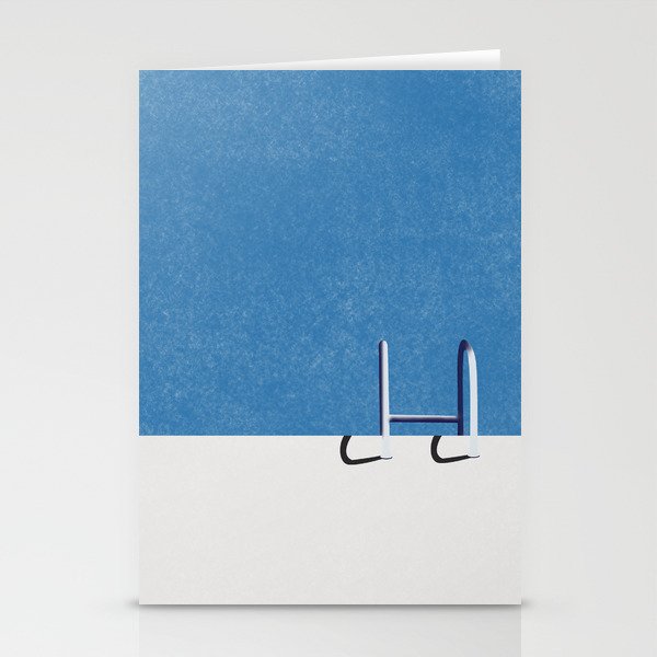 Summer Is Ready! Stationery Cards