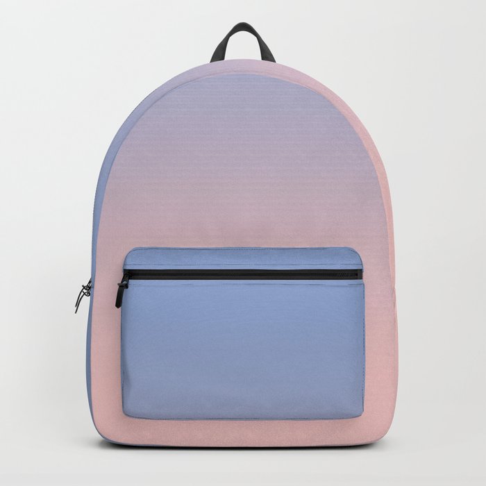 Pastel deals ombre backpack