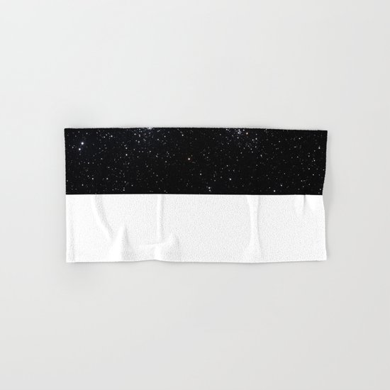 Stars Hand & Bath Towel