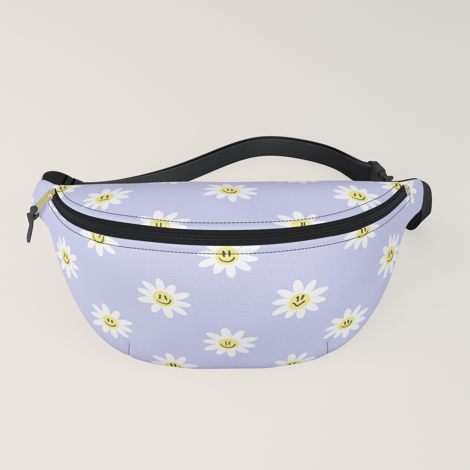 daisy fanny pack