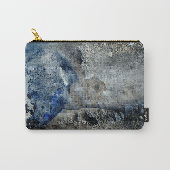 Dry Areas Carry-All Pouch