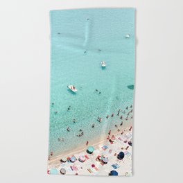 Beach Day Beach Towel
