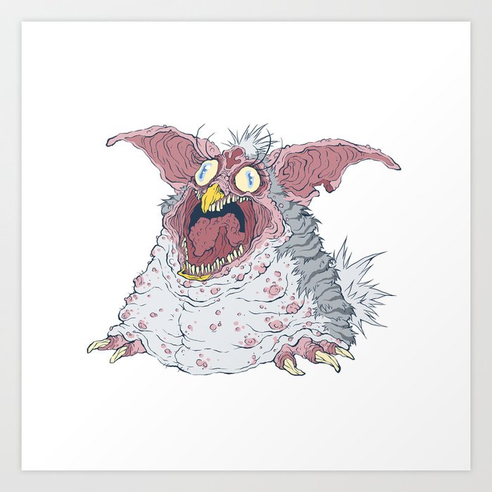 Art Print