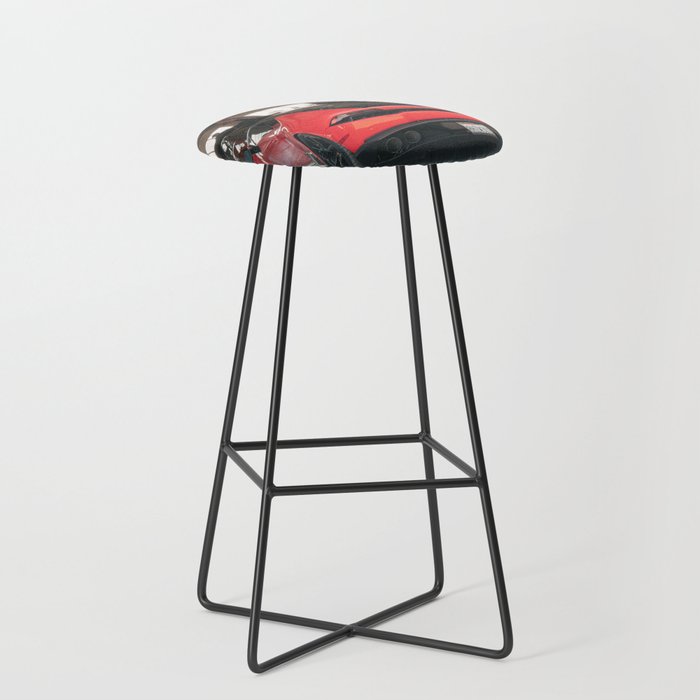 Will look great in your home Bar Stool