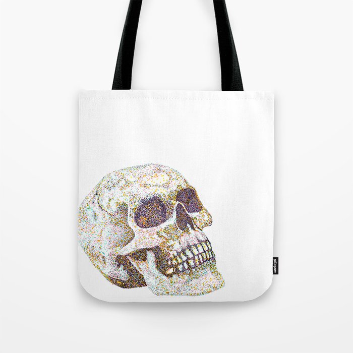 A Fellow of Infinite Jest Tote Bag