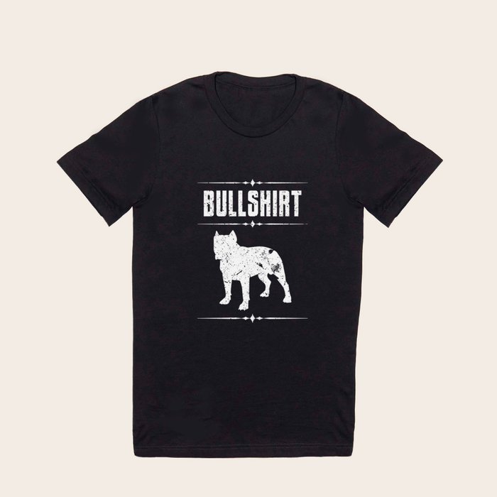 Funny pitbull shirts on sale