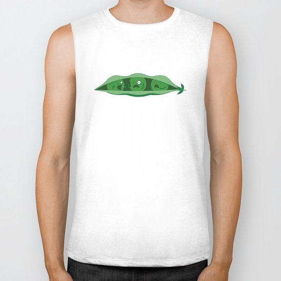 Zompea! Biker Tank