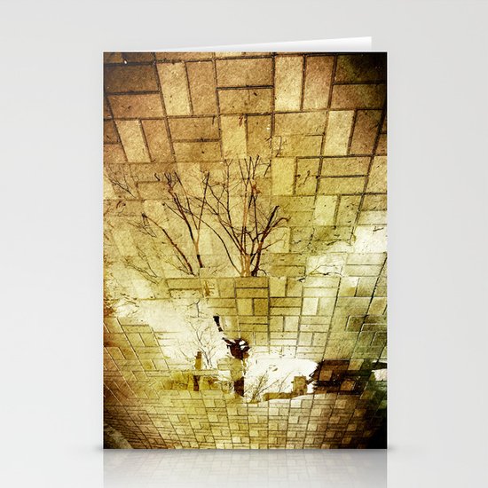 Finding Inspiration Stationery Cards
