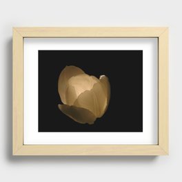 Tranquility Recessed Framed Print