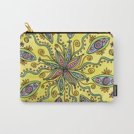 Be Soulful Carry-All Pouch