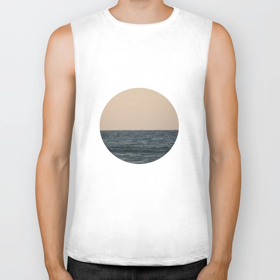 Timeless Biker Tank