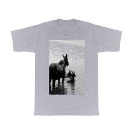 A Protective Mom T Shirt