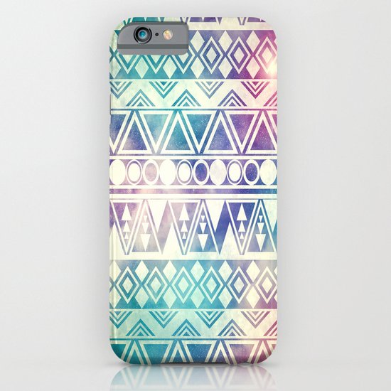 Tribal Orbit iPhone & iPod Case