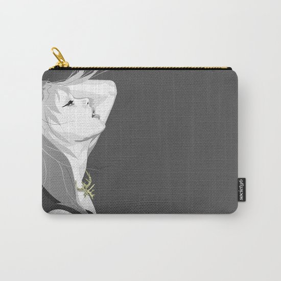 breath Carry-All Pouch