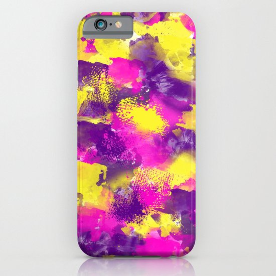 Looking within iPhone & iPod Case