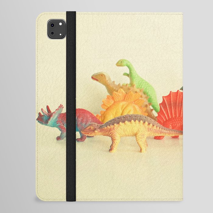Walking With Dinosaurs iPad Folio Case