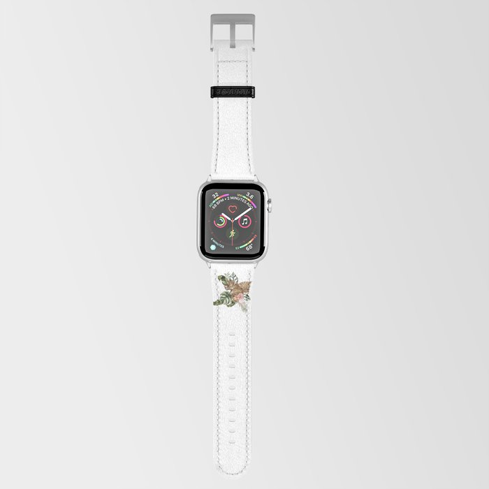 Wild Soul - 6 Apple Watch Band