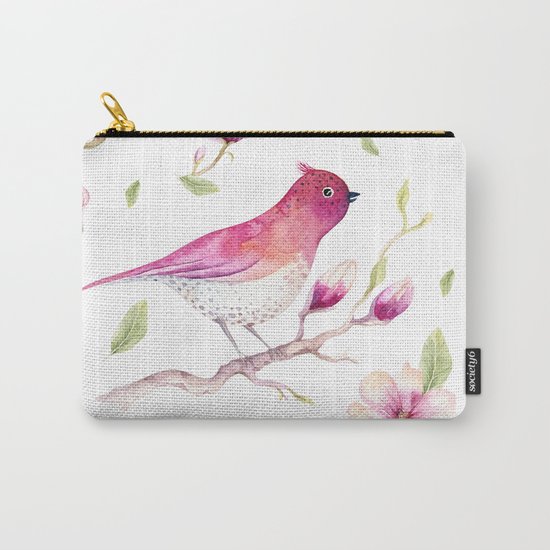 Spring is in the air #37 Carry-All Pouch