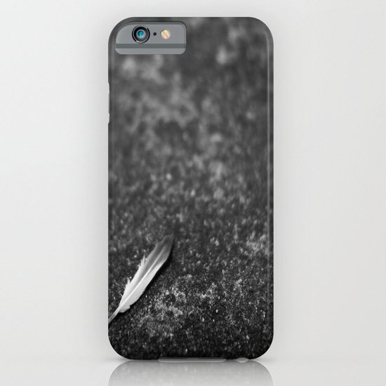 Feather iPhone & iPod Case