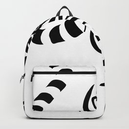BnW Tiger Backpack