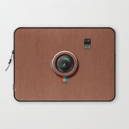 Lens W300 - Wooden Camera  Laptop Sleeve