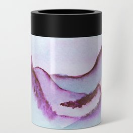 Purple Mountain Scenery  Can Cooler