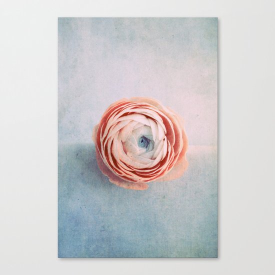 reverie Canvas Print