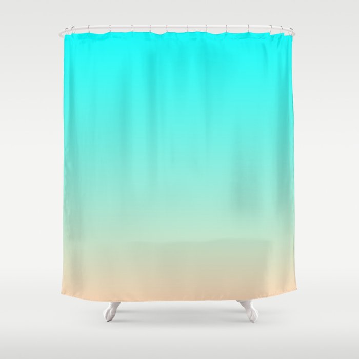 Aqua And Angelskin Tropical Paradise Island Maldives Beach Shower