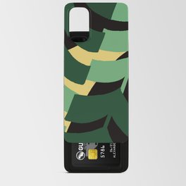 Through The Trees Android Card Case